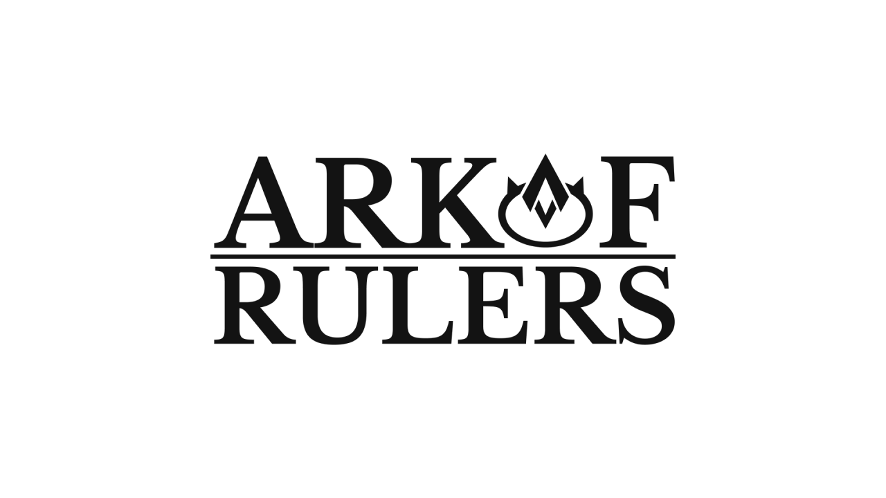 ArkOfRulers logo